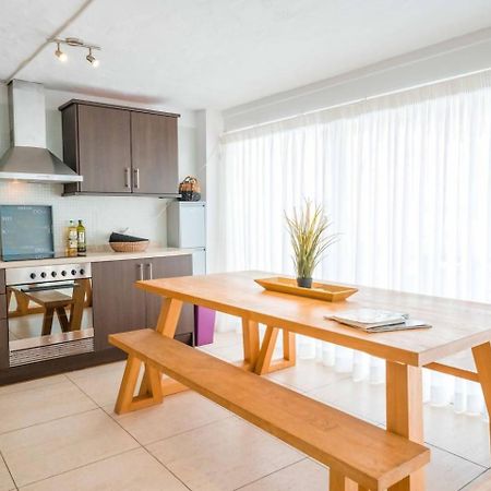 Villa Maluhia Frente Al Mar Y Jacuzzi Corralejo Eksteriør billede