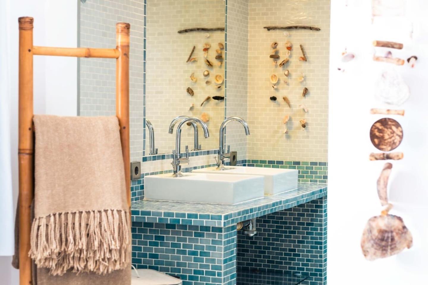 Villa Maluhia Frente Al Mar Y Jacuzzi Corralejo Eksteriør billede