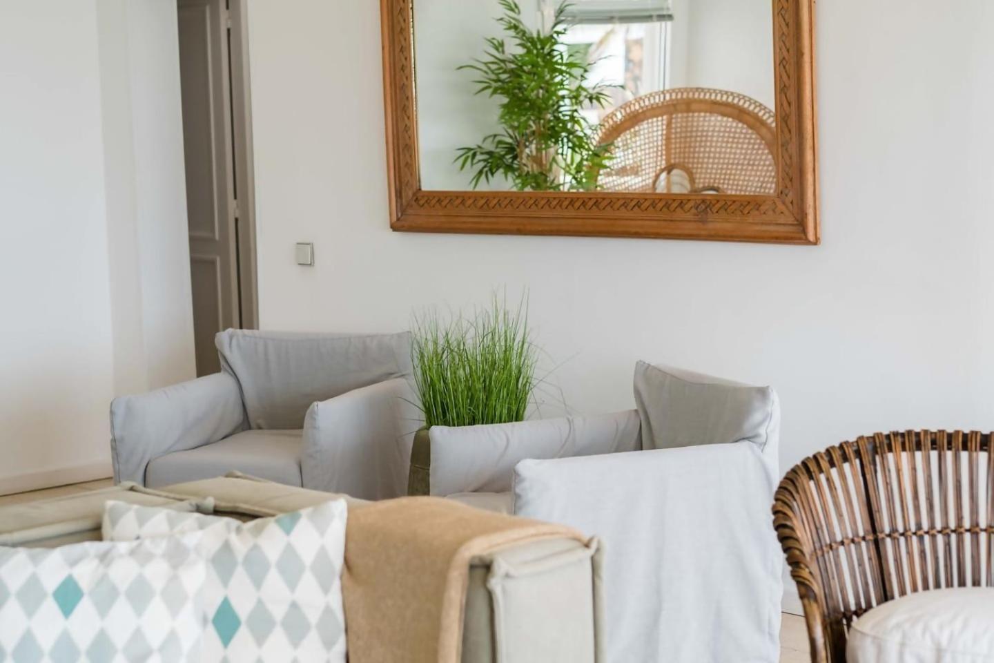 Villa Maluhia Frente Al Mar Y Jacuzzi Corralejo Eksteriør billede